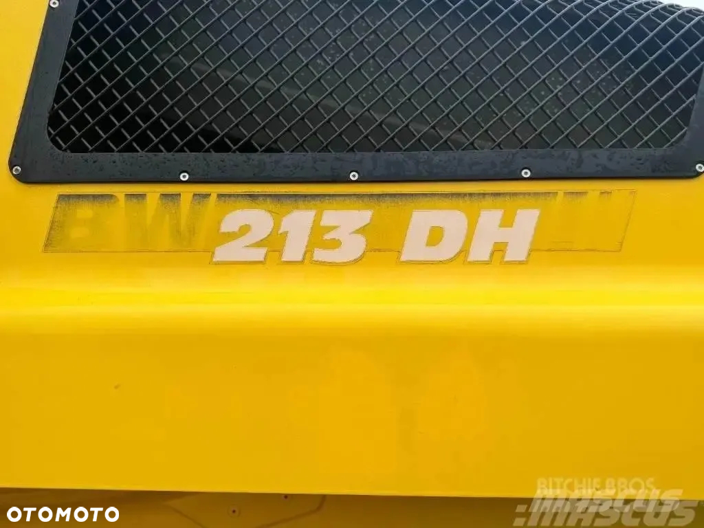 Bomag BW213DH-4 - 14