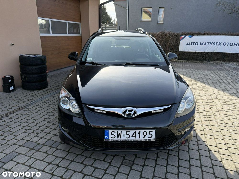 Hyundai i30 1.4 Classic + EU5 - 2