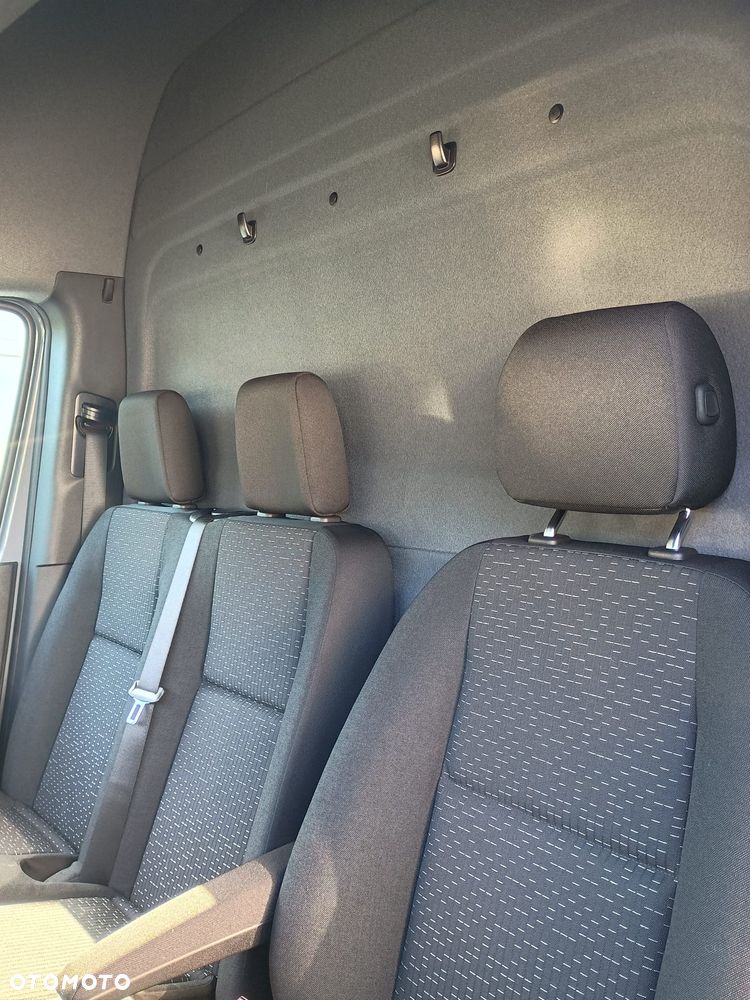 Mercedes-Benz Sprinter 317 Furgon średni - 9