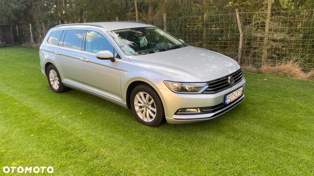 Volkswagen Passat Variant ver-variant-2-0-tdi-scr-business - 4