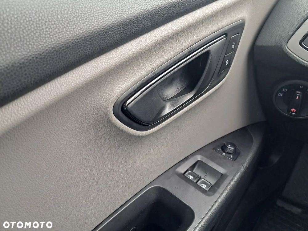 Seat Leon 1.2 TSI Ecomotive Style - 8