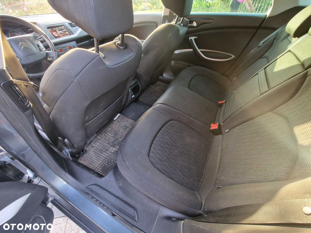 Citroën C5 - 8