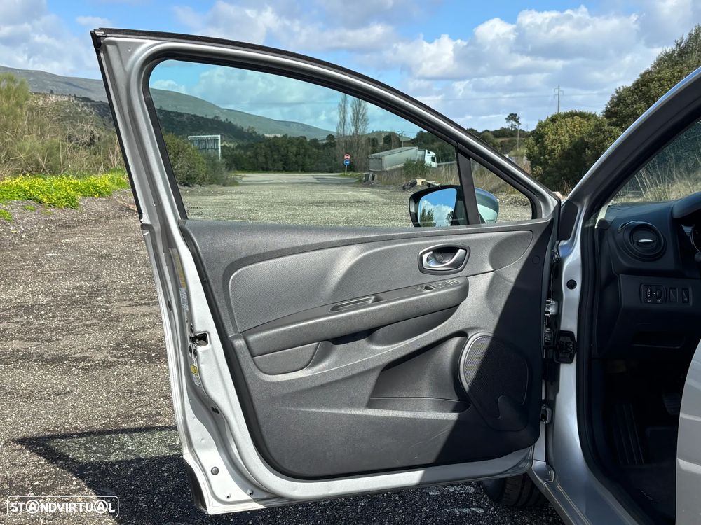 Renault Clio 1.5 dCi Zen - 9