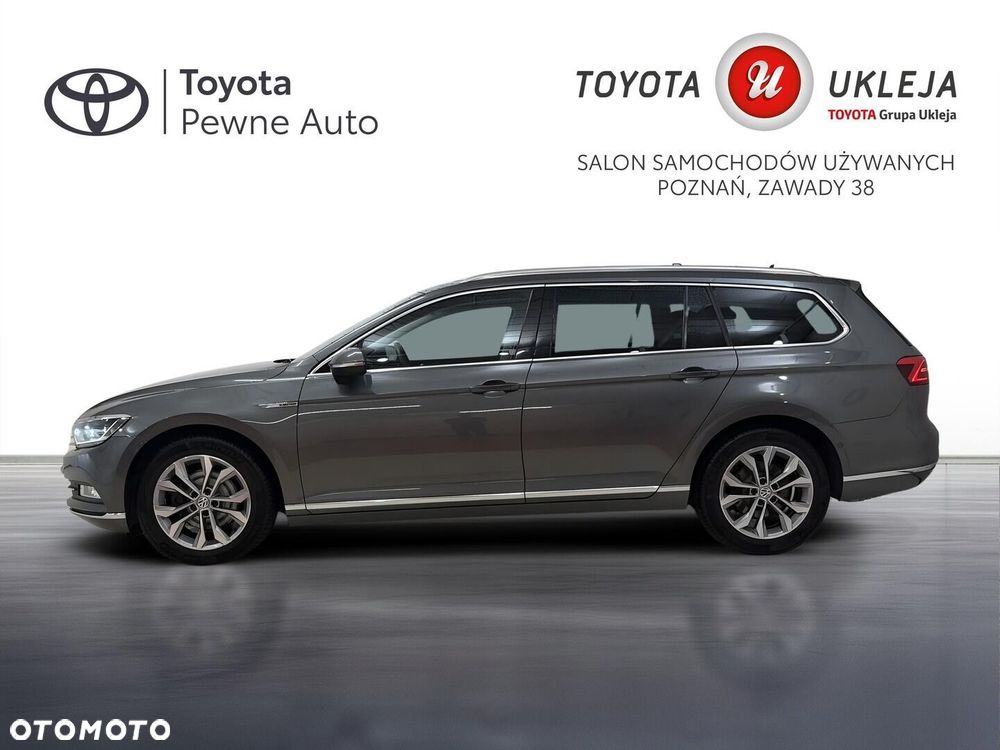 Volkswagen Passat - 6
