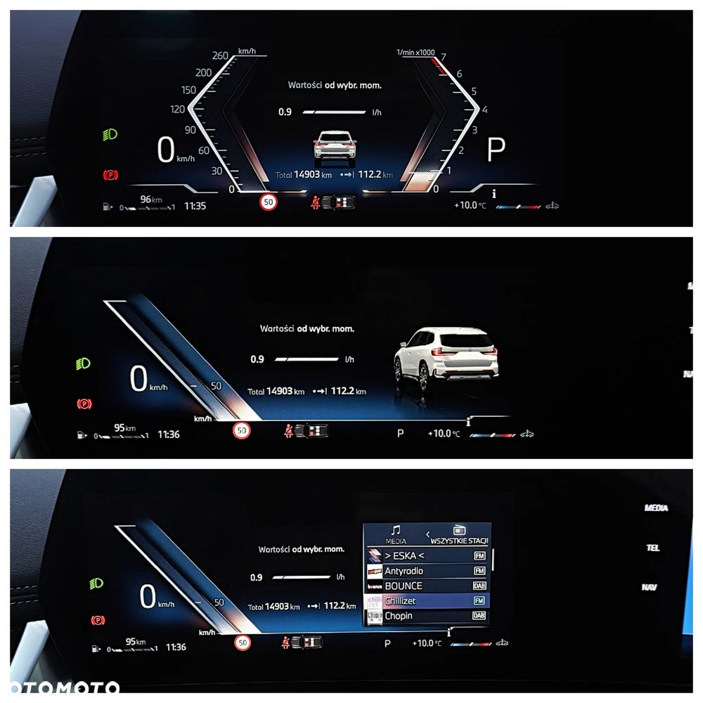 BMW X1 sDrive18i xLine - 17
