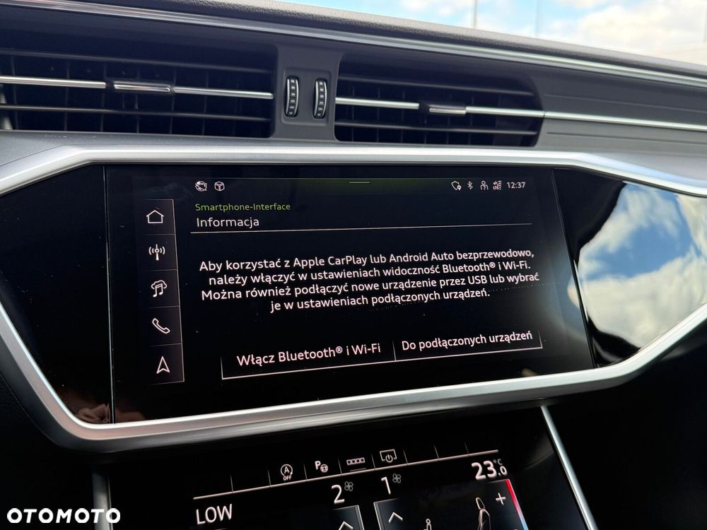 Audi A6 Avant - 33