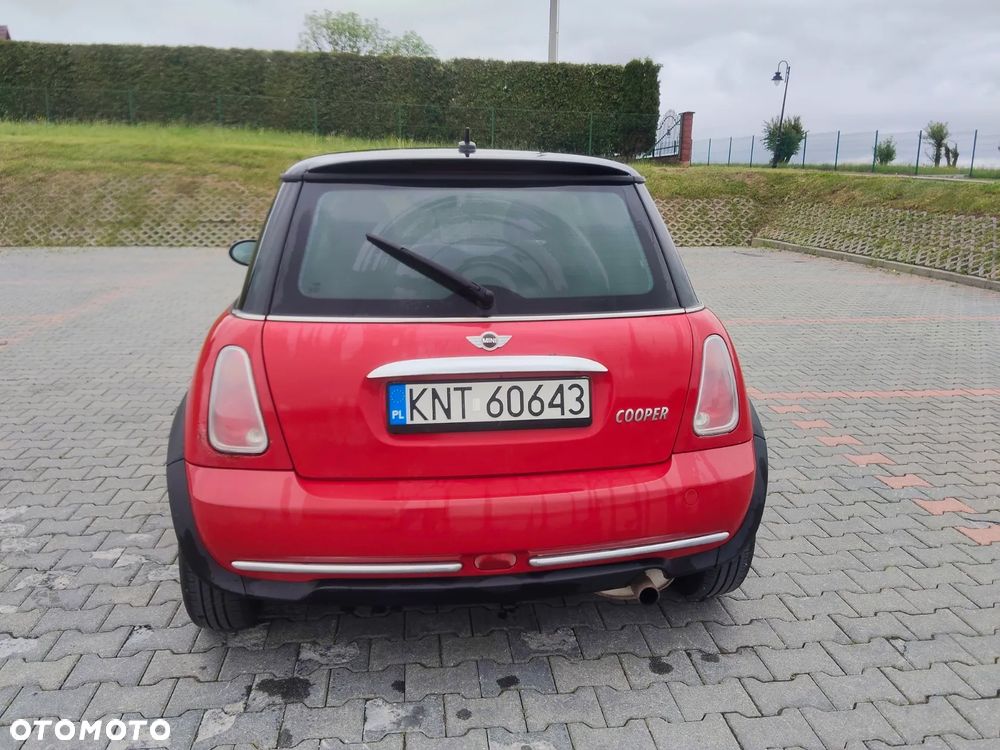 MINI Cooper Standard - 5