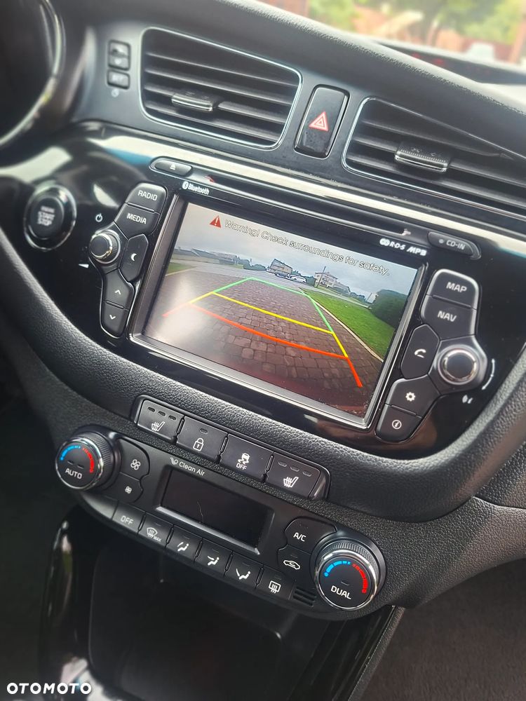 Kia ProCeed 1.6 GDI Spirit - 19