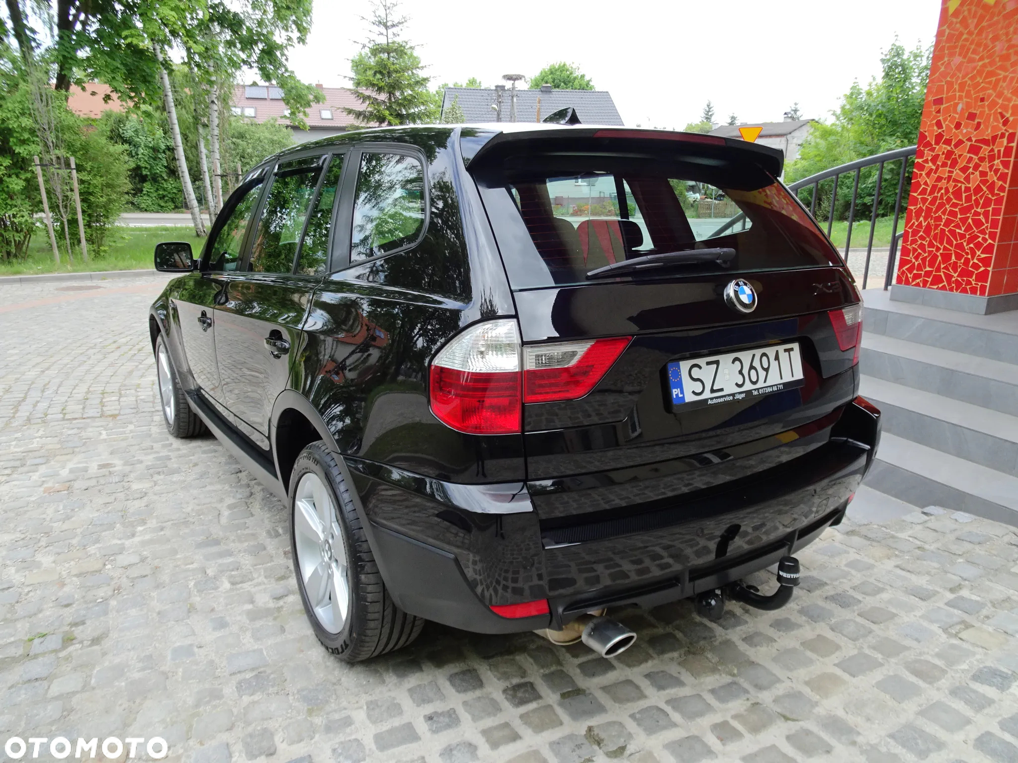 BMW X3 xDrive20i Edition Exclusive - 15