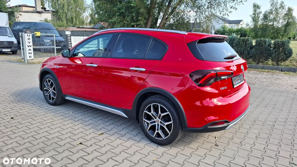 Fiat Tipo 1.0 T3 City Cross - 28