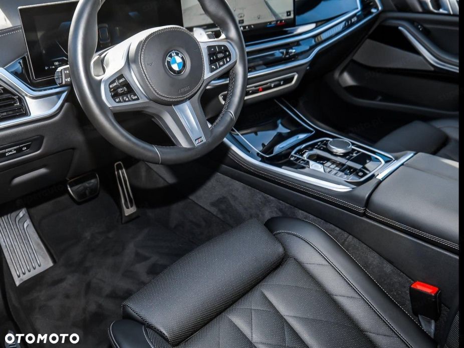 BMW X5 - 7