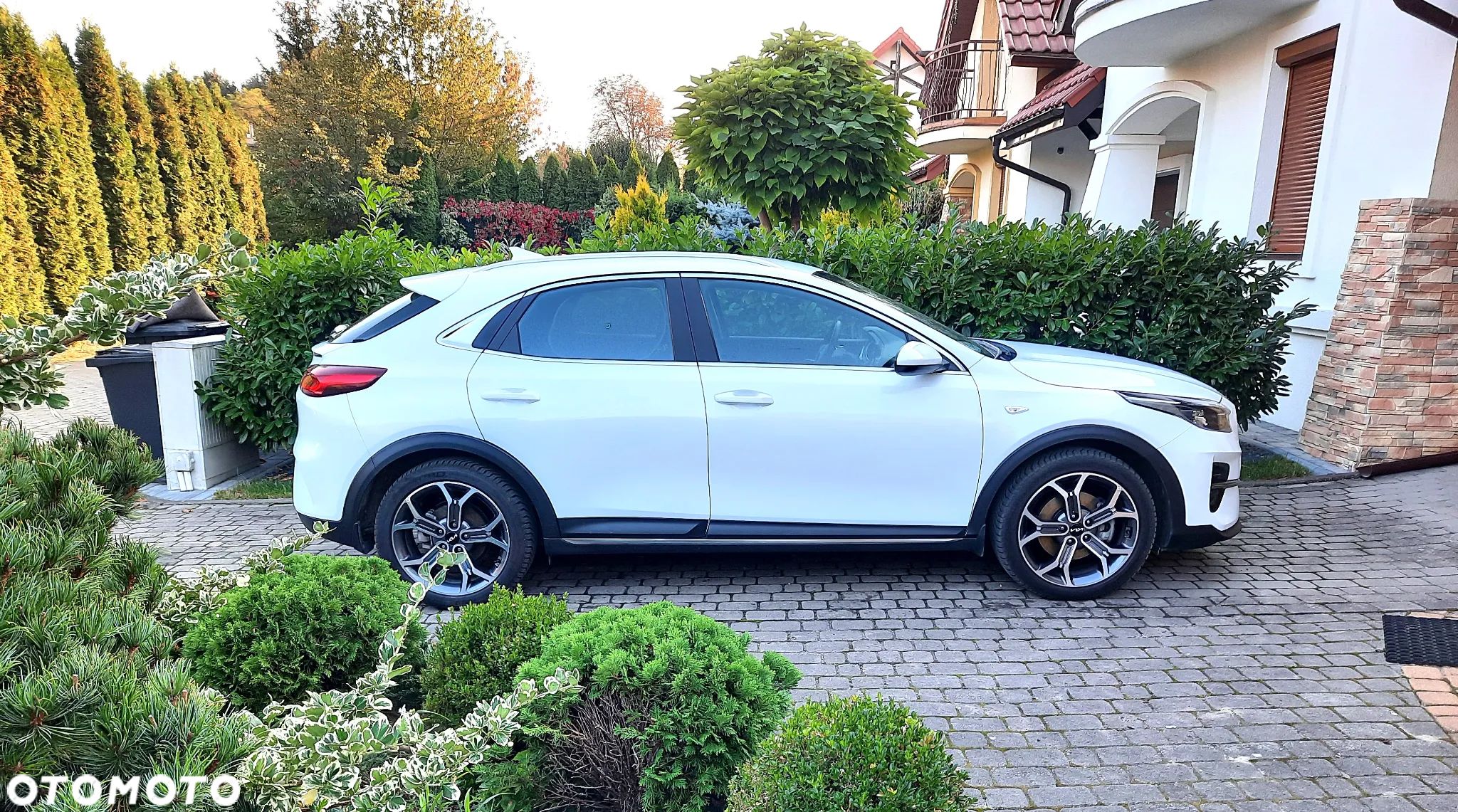 Kia XCeed 1.5 T-GDI M - 1
