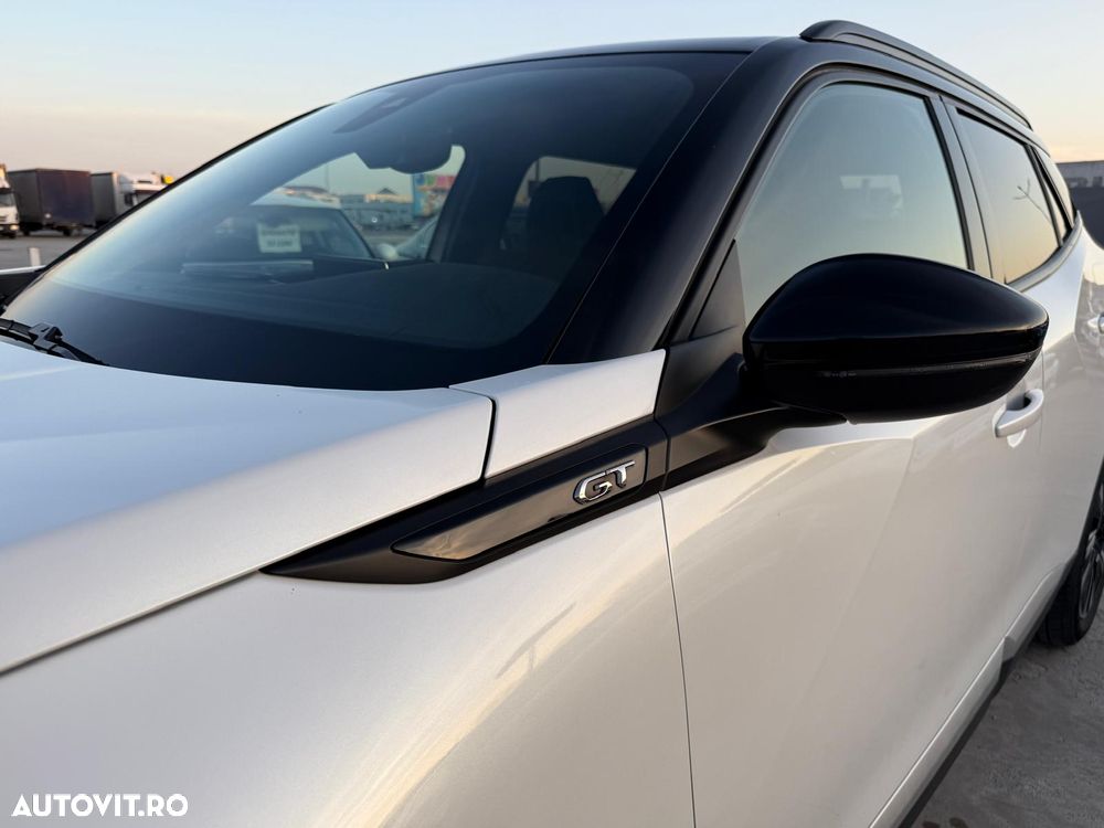 Peugeot 2008 PureTech 130 EAT8 GT Pack - 36