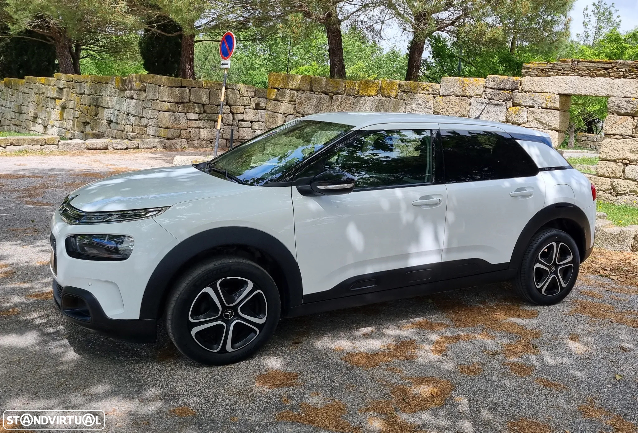 Citroën C4 Cactus 1.2 PureTech Feel Business - 6
