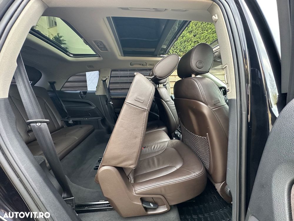 Audi Q7 3.0 TDI Quattro Tip - 15