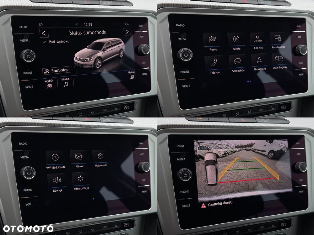 Volkswagen Passat Variant 1.5 TSI OPF DSG Comfortline - 23