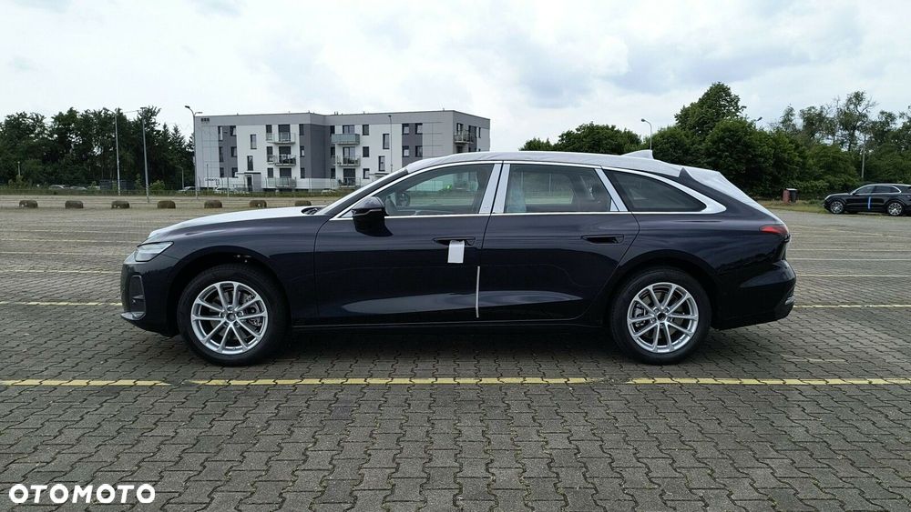 Audi A6 Avant - 7