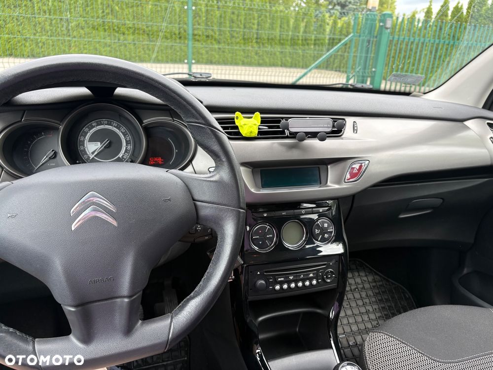 Citroën C3 1.2 PureTech Selection - 10