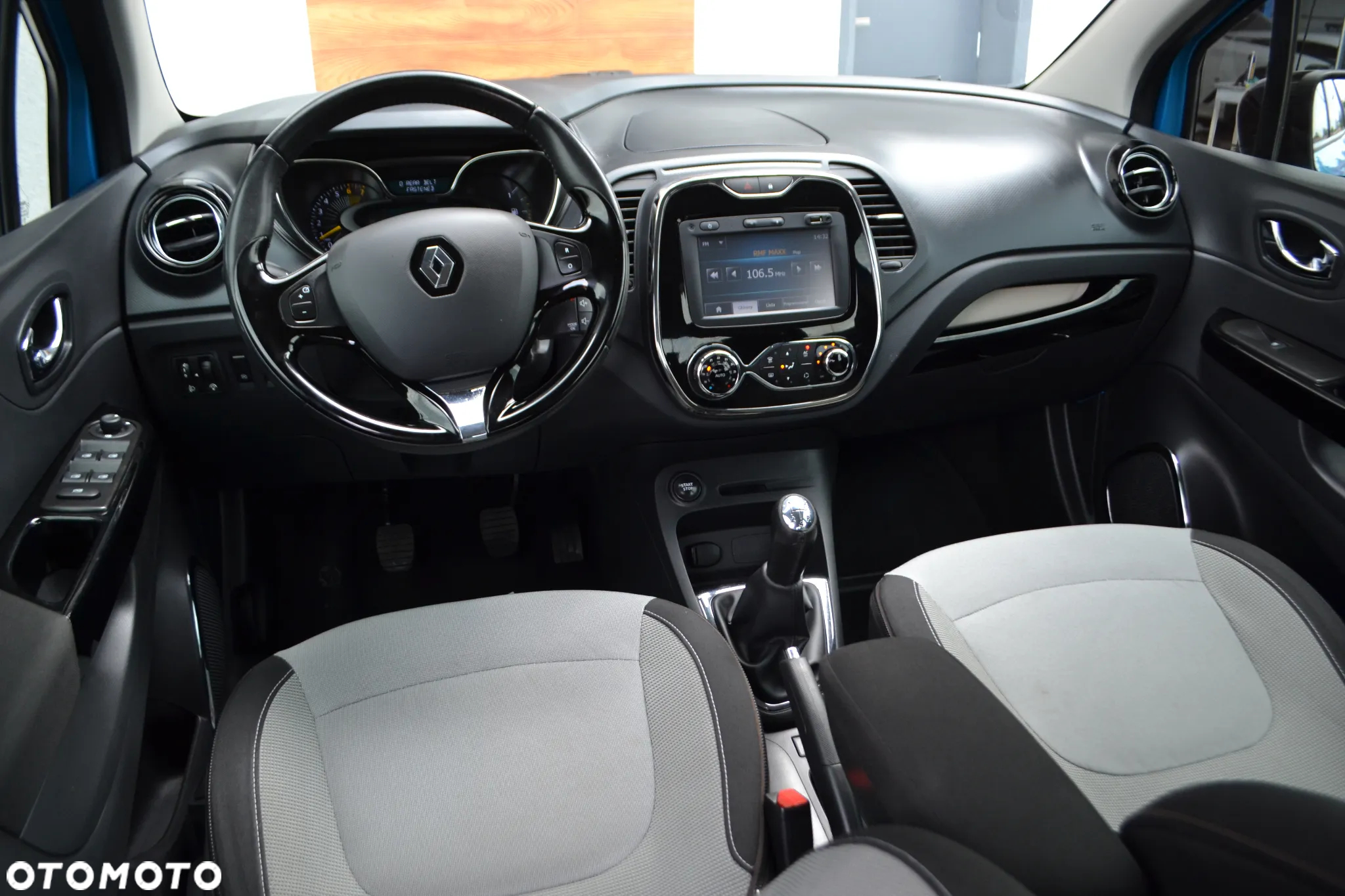 Renault Captur - 5