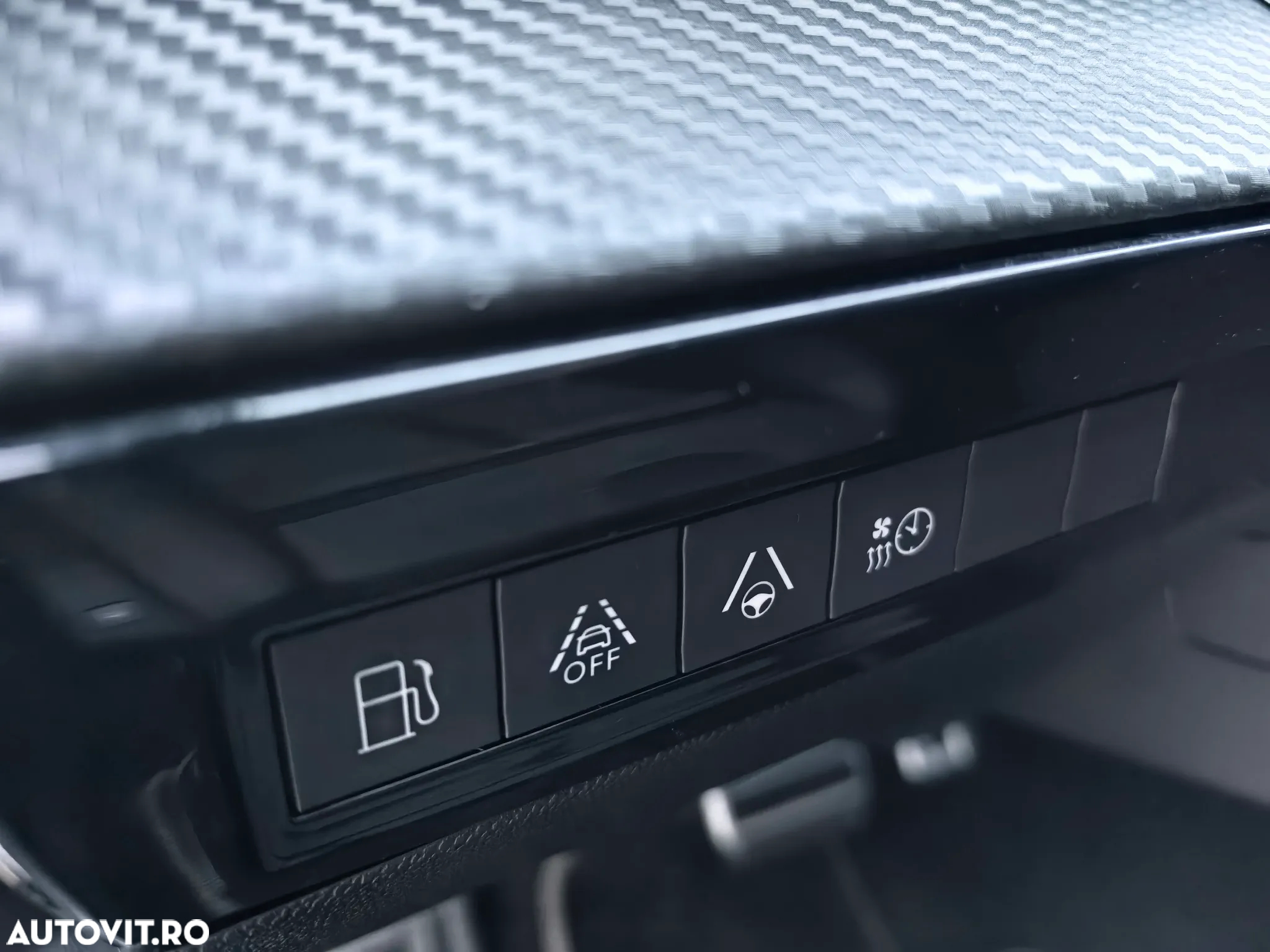 Peugeot 508 PHEV 225ch EAT8 GT Pack - 18