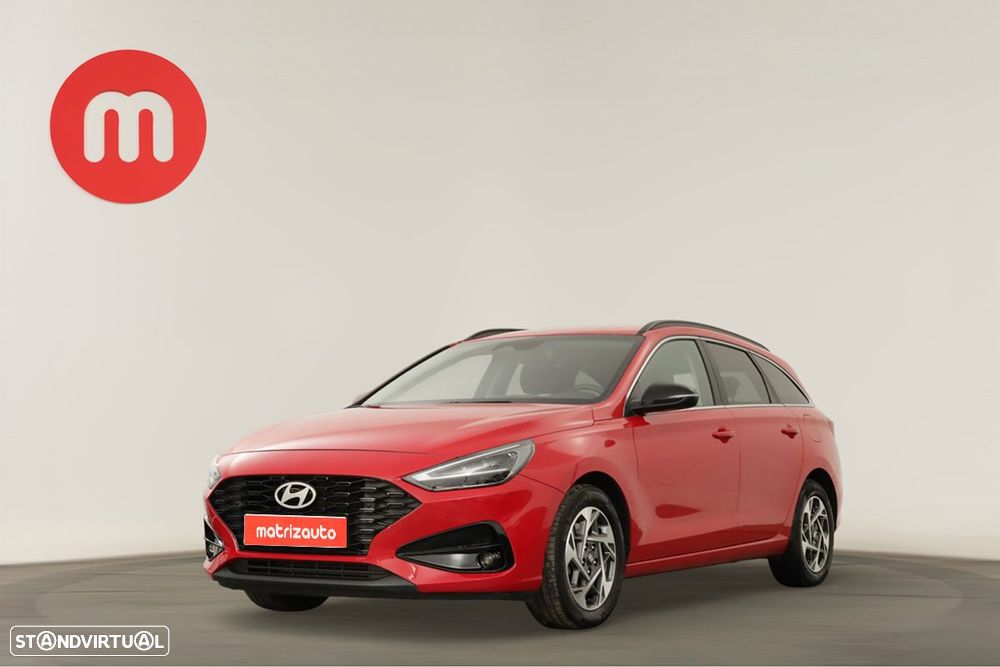 Hyundai i30 SW 1.0 T-GDi Style Plus - 2