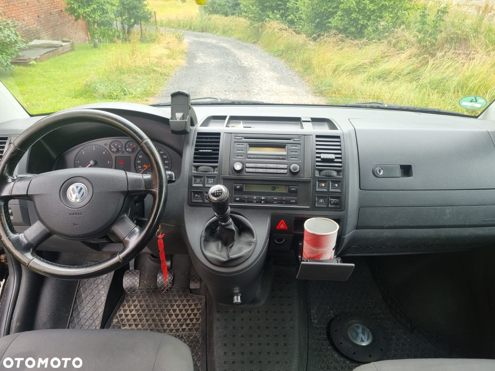 Volkswagen Caravelle TDI L2 4Motion - 16