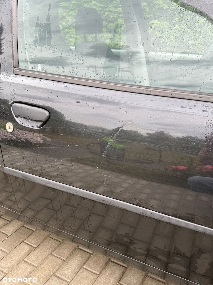 Fiat Punto 1.2 8V Class - 9