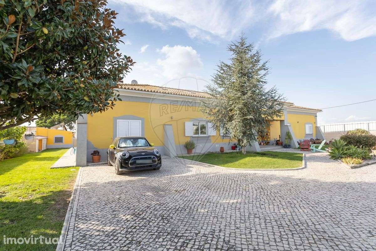 Moradia T4 para venda - Grande imagem: 2/50