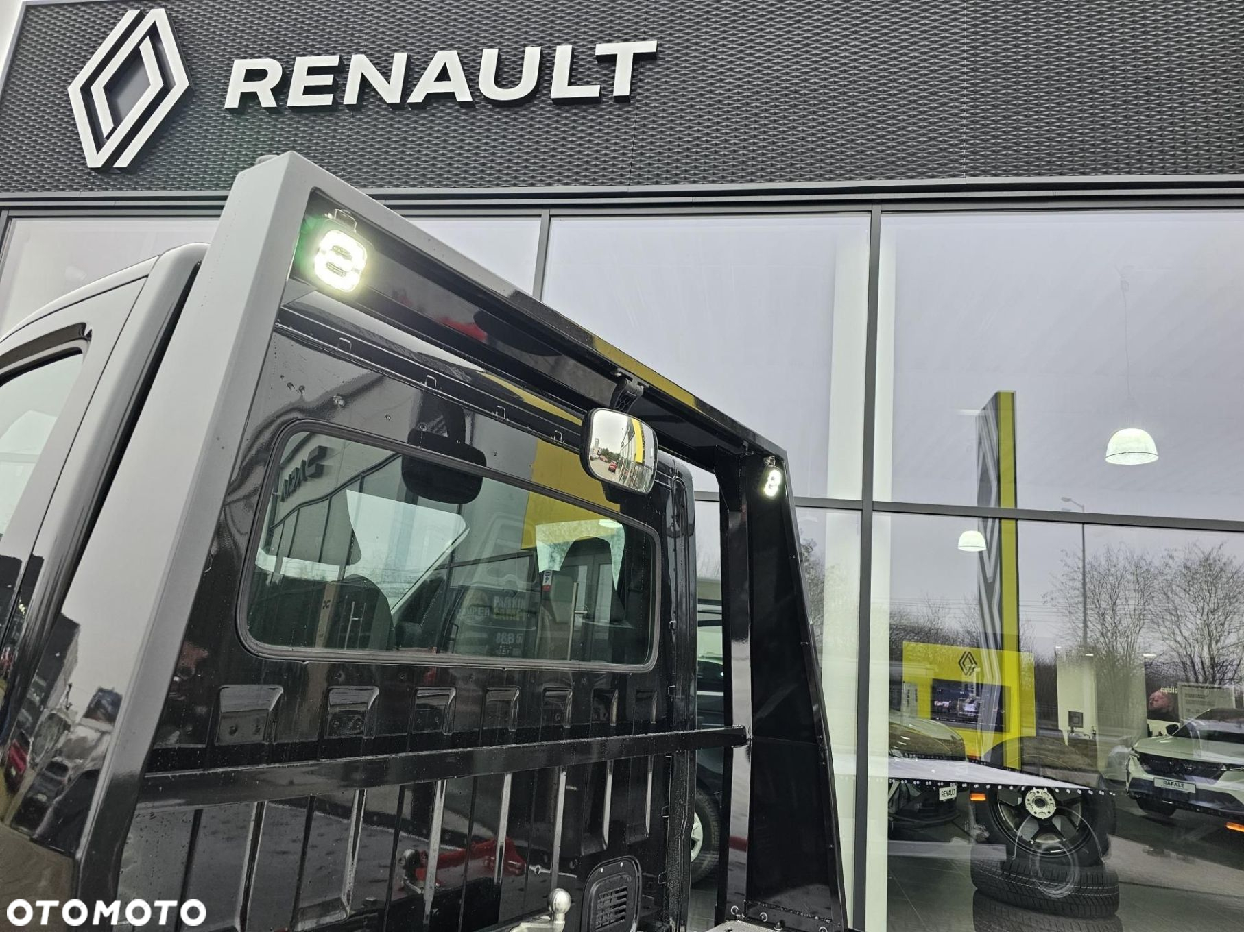 Renault Master - 5