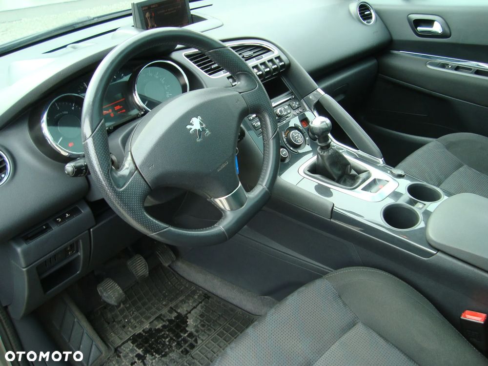 Peugeot 3008 - 9