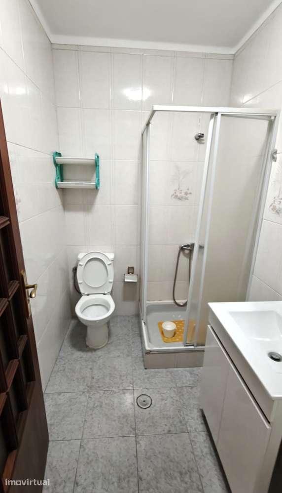 T3 com 2 casas de banho e varanda em Castro Daire - Grande imagem: 4/12