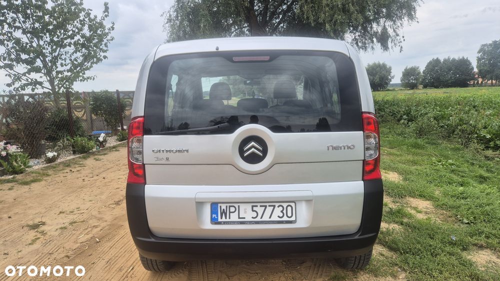 Citroën Nemo - 6