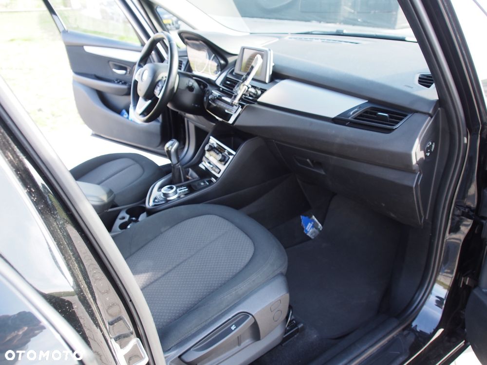 BMW Seria 2 214d GT Advantage - 13