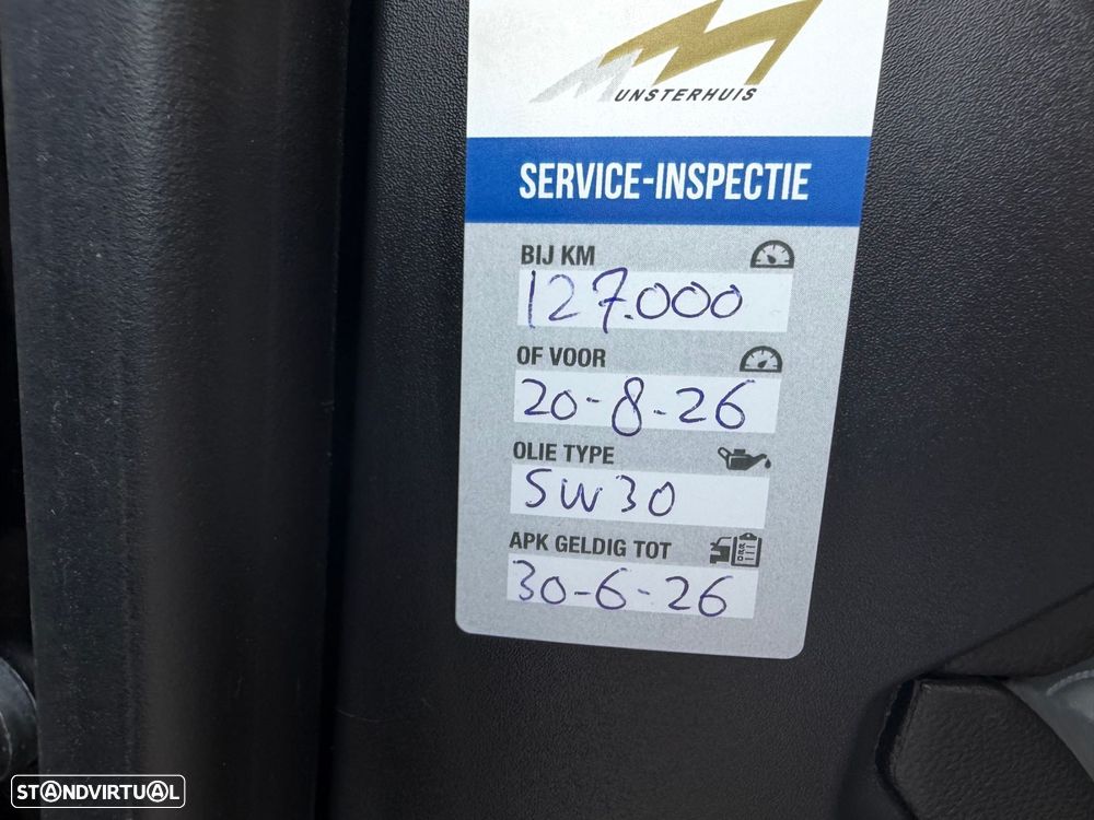 Renault Grand Scénic ENERGY TCe 130 INTENS - 22