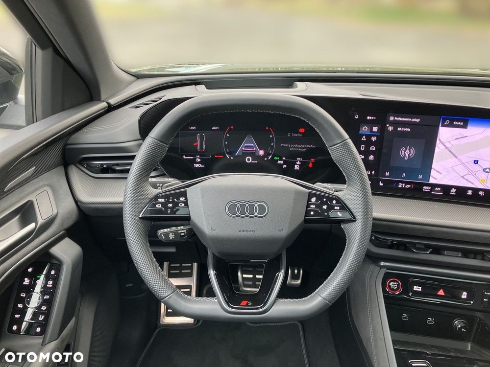 Audi SQ5 - 12