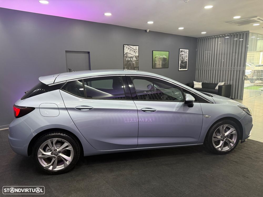 Opel Astra 1.6 CDTI Innovation S/S - 30