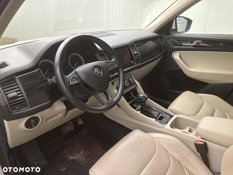 Skoda Kodiaq 2.0 TSI 4x4 Style DSG - 11