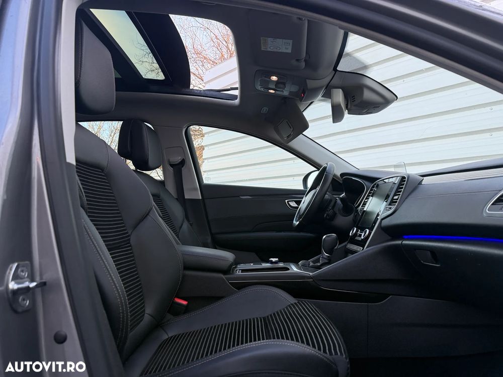 Renault Talisman ENERGY dCi 160 EDC INTENS - 12