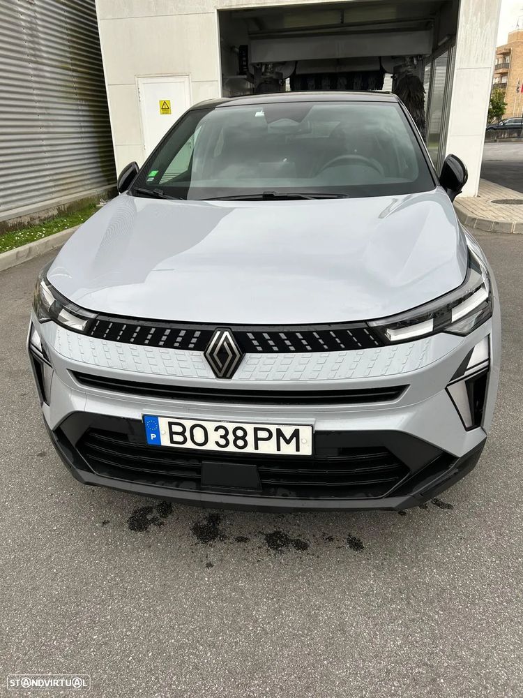 Renault Captur 1.0 TCe Techno Bi-Fuel - 10