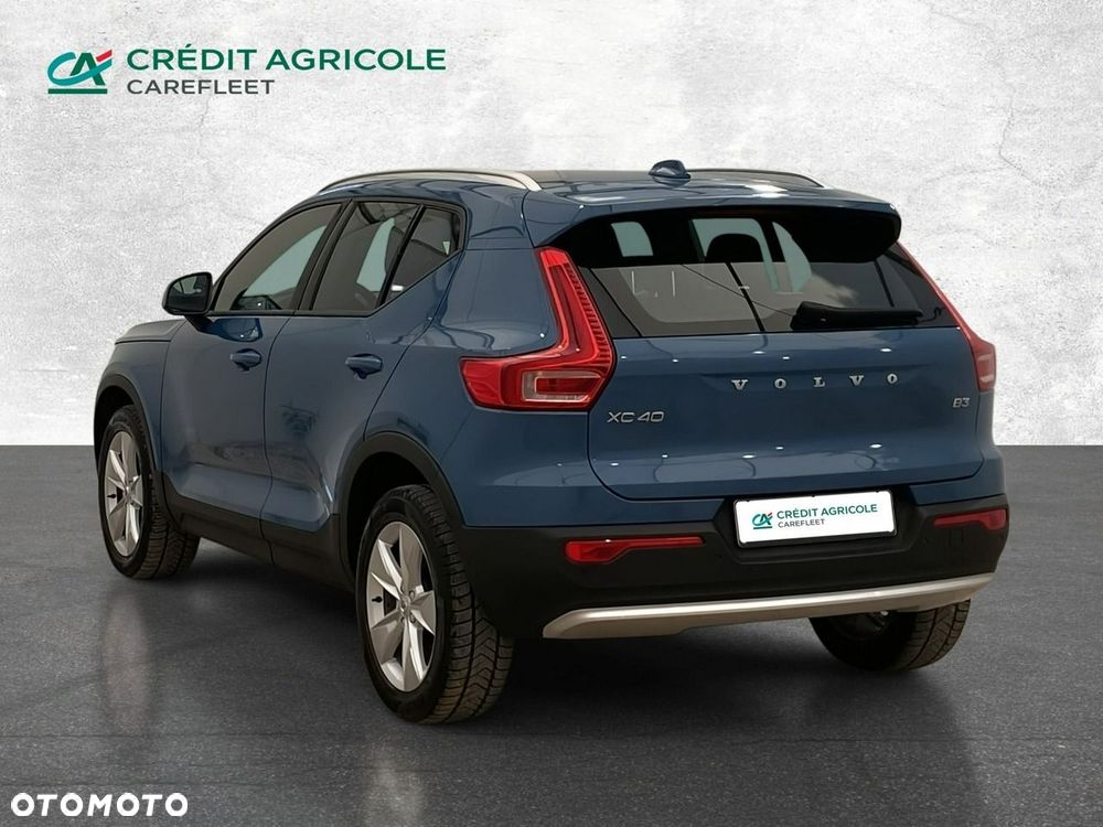 Volvo XC 40 - 8