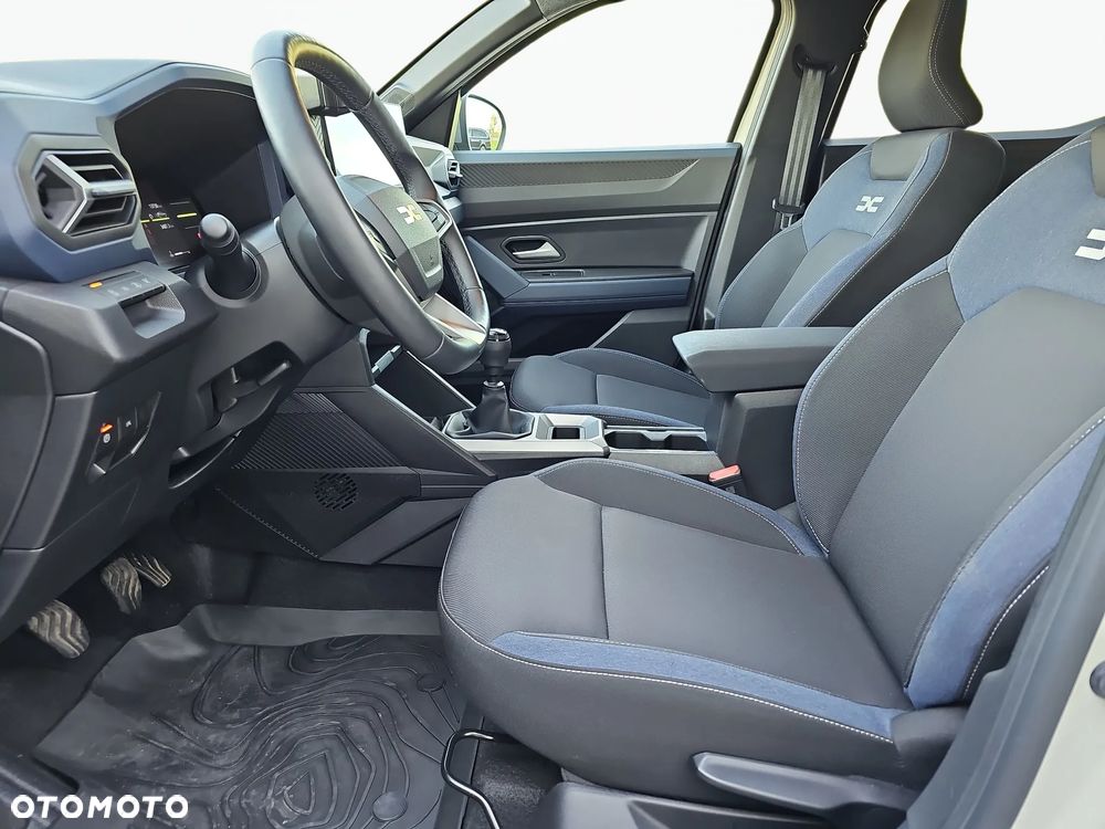 Dacia Duster 1.0 TCe Journey - 17