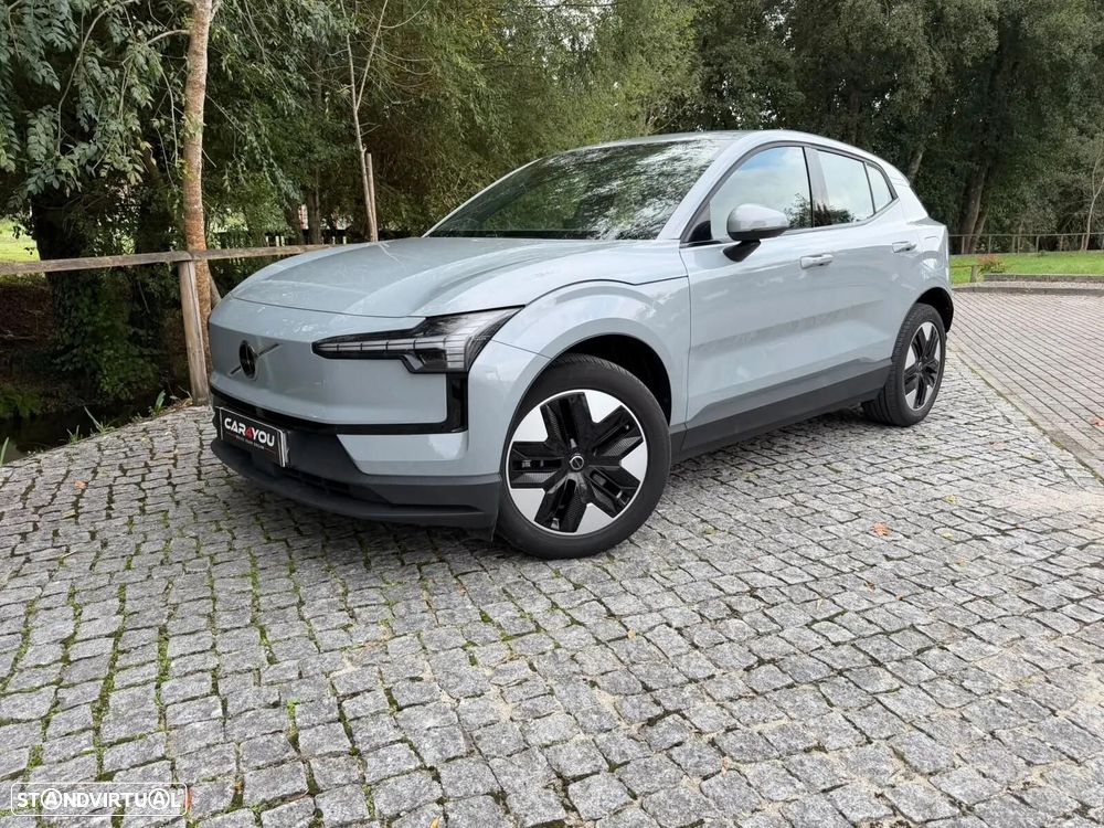 Volvo EX30 69 kWh Single Motor Extended Range Core - 1