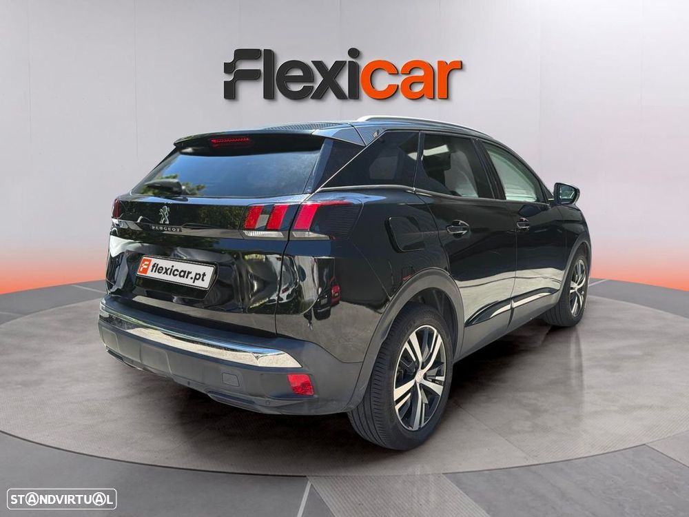 Peugeot 3008 - 6