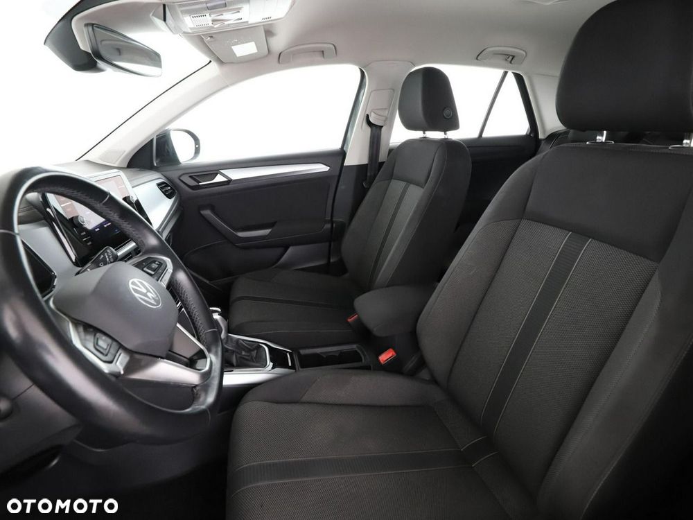 Volkswagen T-Roc 2.0 TDI SCR DSG Life - 14