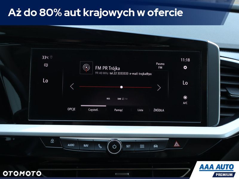 Opel Grandland X - 14