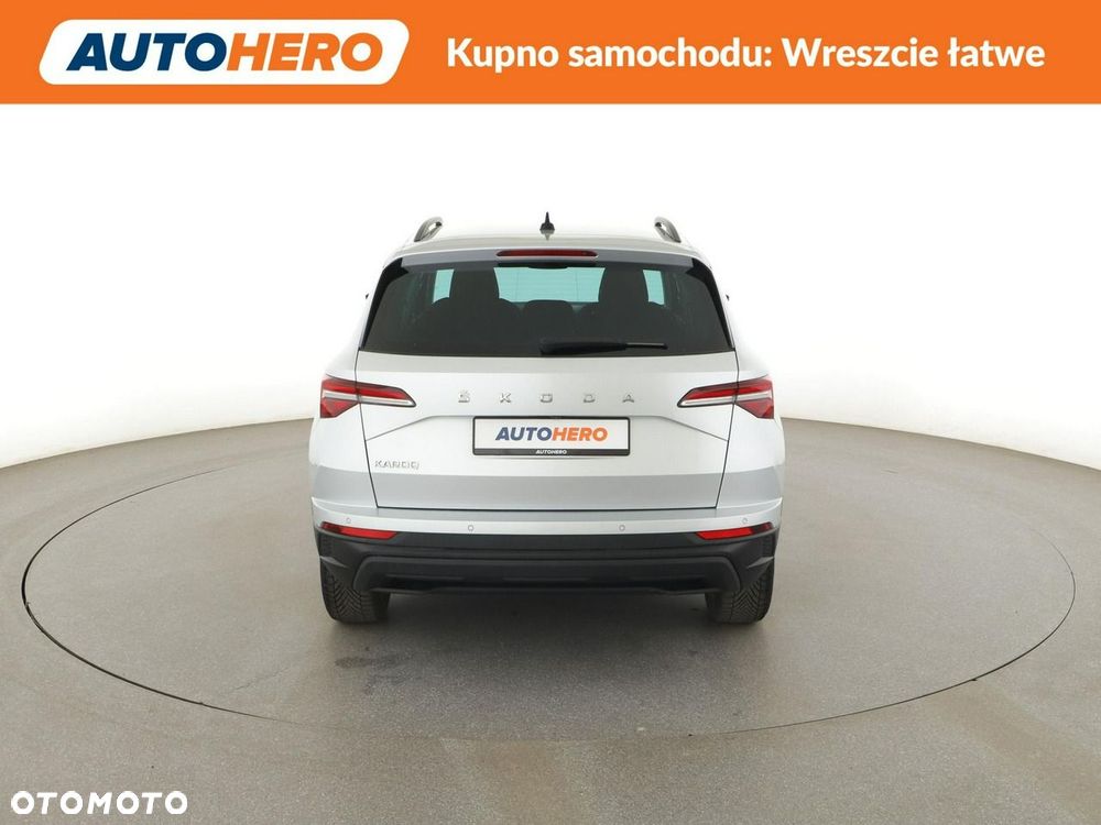 Skoda Karoq 2.0 TDI SCR DSG Style - 7