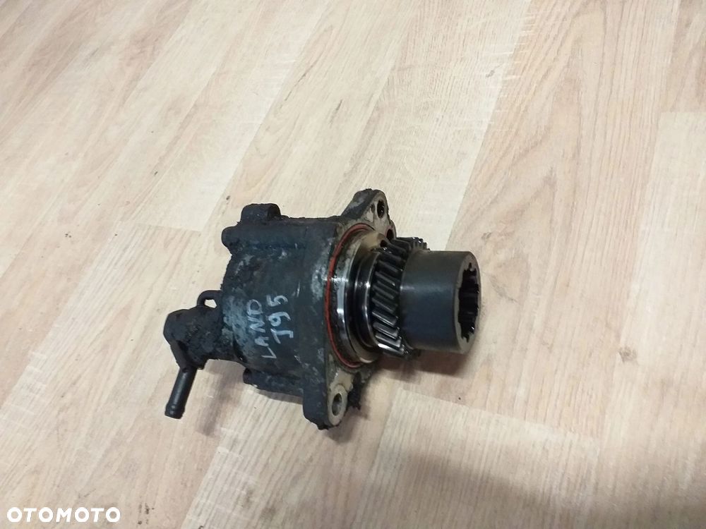 Toyota Land Cruiser J95 3,0 TD wakumpompa wakum - 2