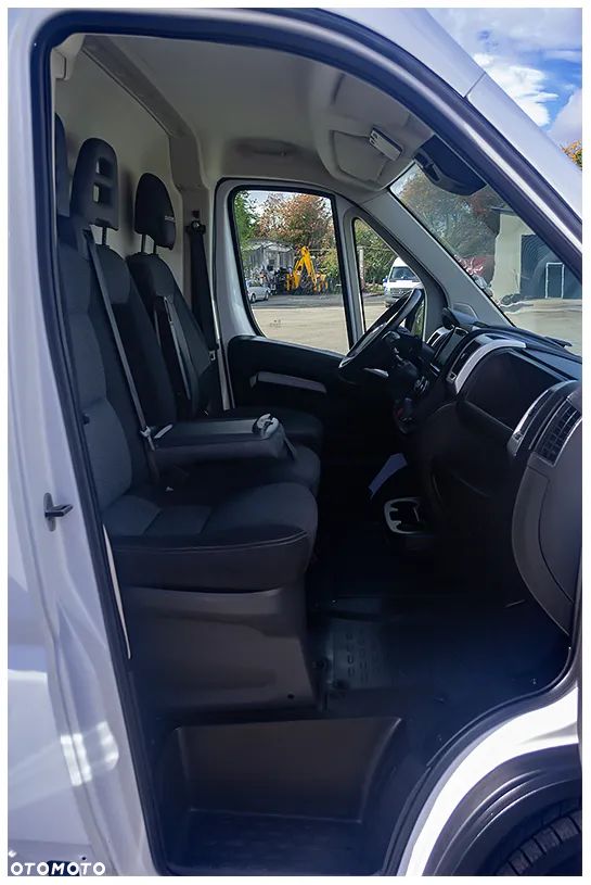 Fiat Ducato - 17
