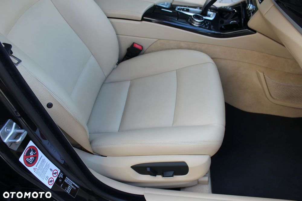 BMW Seria 5 520d Edition Fleet Exclusive - 30