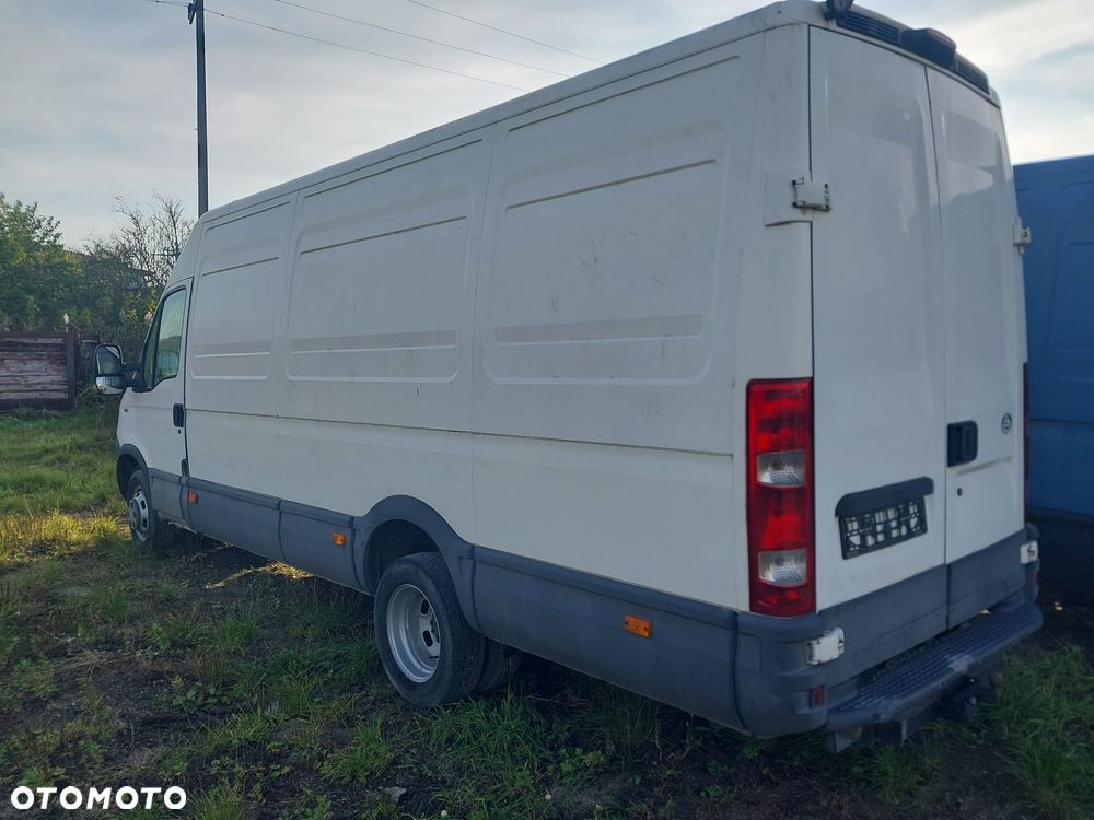 Iveco Daily - 2